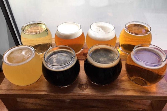 Celebrate National Drink Beer Day at San Francisco's top beer destinations