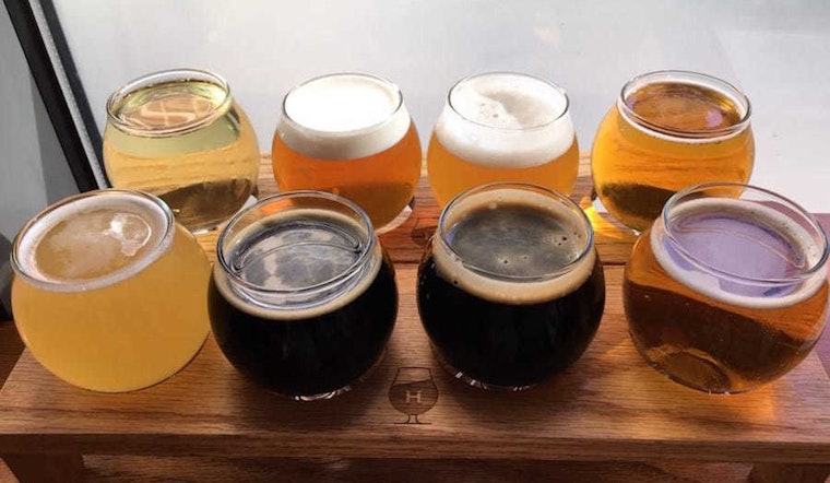 Celebrate National Drink Beer Day at San Francisco's top beer destinations