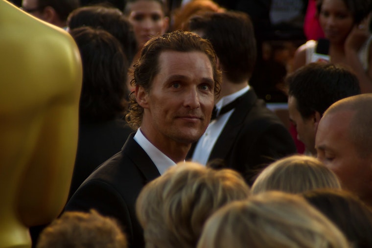 Top Austin news: Matthew McConaughey joins UT faculty; sabotaged scooters found in downtown; more