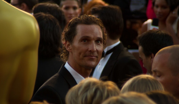 Top Austin news: Matthew McConaughey joins UT faculty; sabotaged scooters found in downtown; more