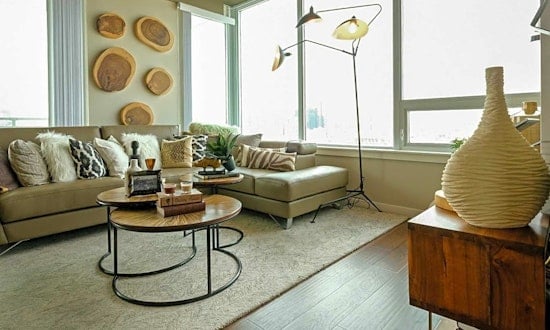 Apartments for rent in San Diego: What will $4,800 get you?