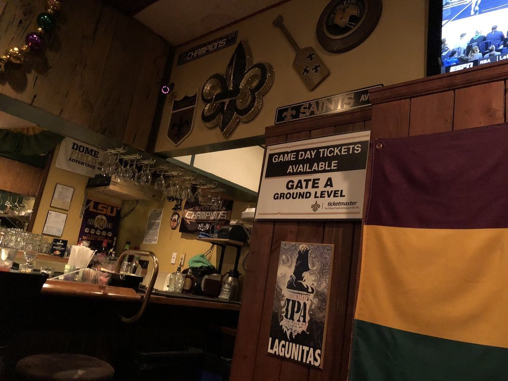 Top Denver news: Bayou Bob’s to close; motorcycle cop in serious