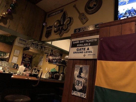 Top Denver news: Bayou Bob’s to close; motorcycle cop in serious condition following crash; more