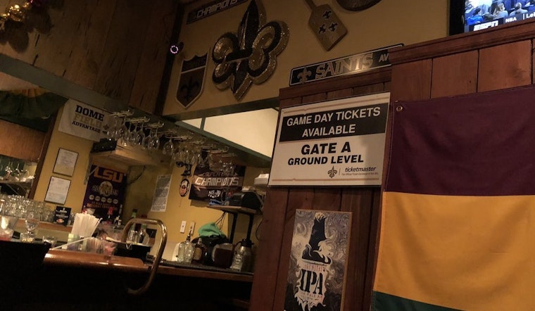 Top Denver news: Bayou Bob’s to close; motorcycle cop in serious condition following crash; more