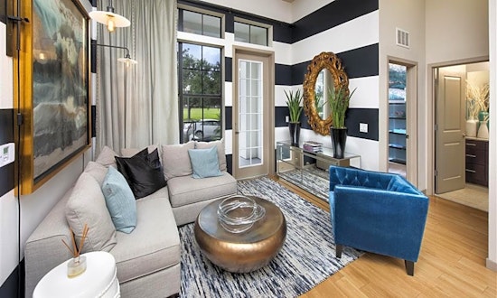 Apartments for rent in Orlando: What will $1,600 get you?