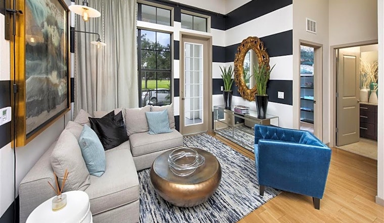 Apartments for rent in Orlando: What will $1,600 get you?