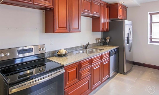 Apartments for rent in St. Louis: What will $1,300 get you?