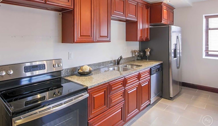 Apartments for rent in St. Louis: What will $1,300 get you?