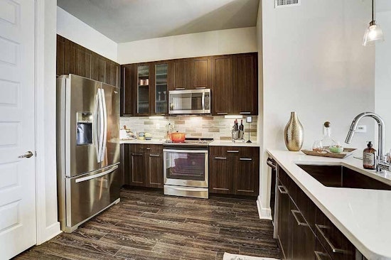 What Will $1,400 Rent You In Greenway / Upper Kirby Area, Right Now?
