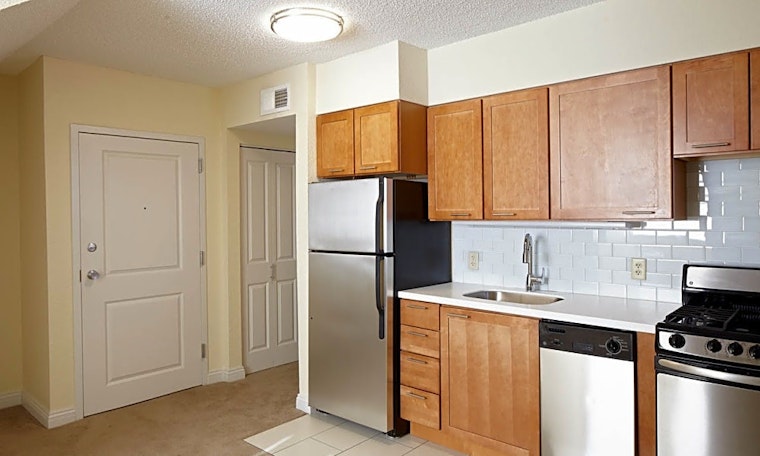 Apartments for rent in Kansas City: What will $1,400 get you?