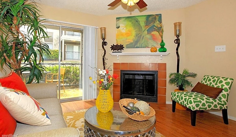 Apartments for rent in San Antonio: What will $1,000 get you?