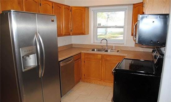Apartments for rent in Saint Petersburg: What will $1,800 get you?