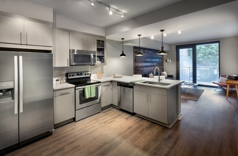 Apartments for rent in Atlanta: What will $2,300 get you?