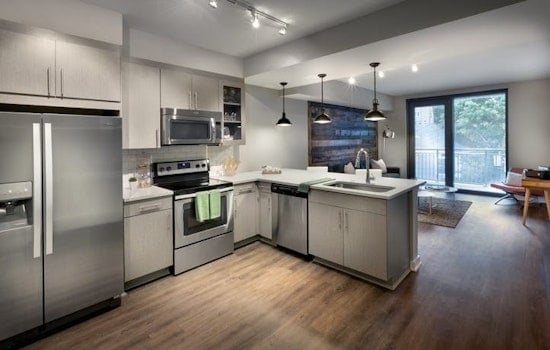 Apartments for rent in Atlanta: What will $2,300 get you?