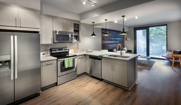 Apartments for rent in Atlanta: What will $2,300 get you?
