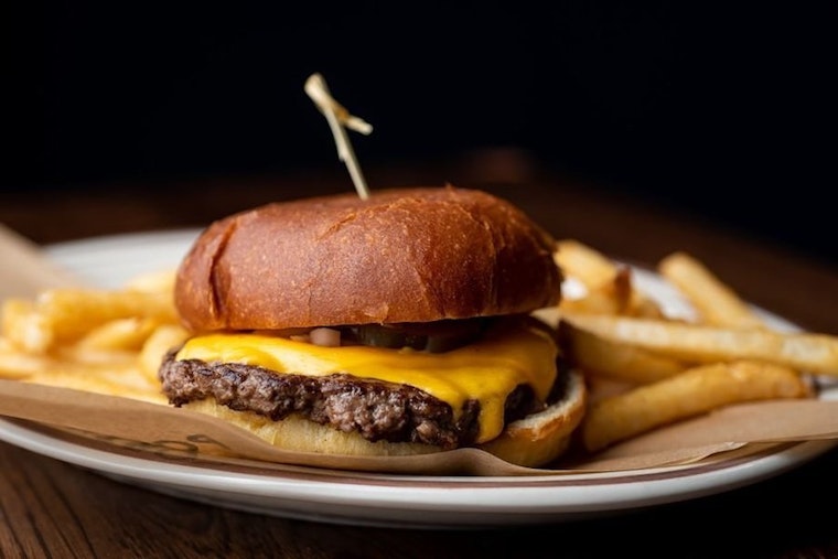 New American and more: What's trending on Long Beach's food scene?