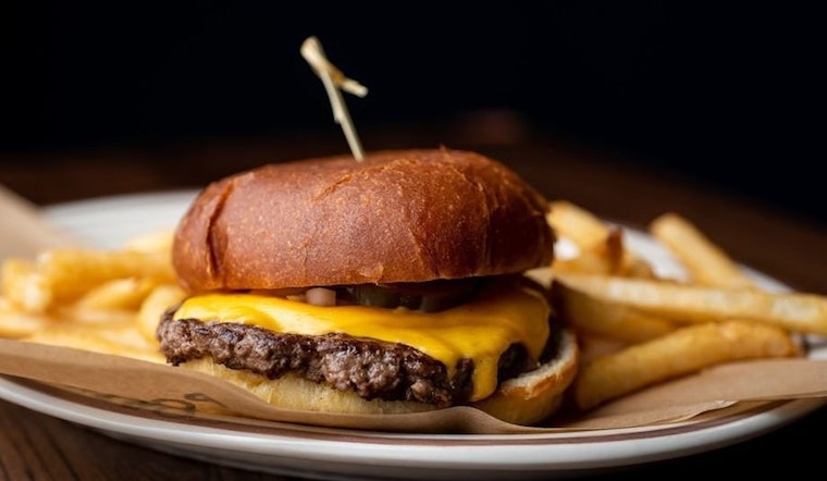 New American and more: What's trending on Long Beach's food scene?