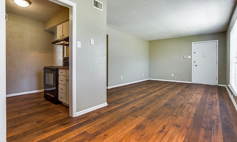 Apartments for rent in Fort Worth: What will $900 get you?