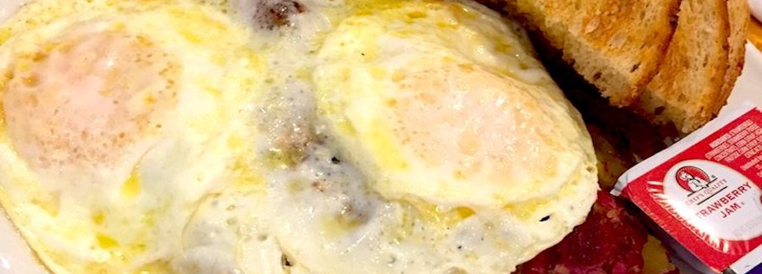The 3 best diners in Cleveland