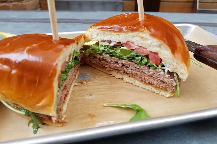 Jonesing for burgers? Check out Cincinnati's top 4 spots