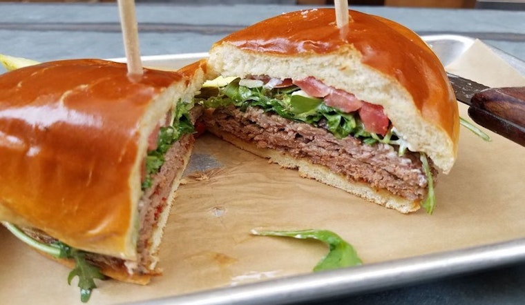 Jonesing for burgers? Check out Cincinnati's top 4 spots