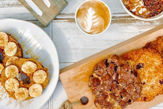 New breakfast and brunch spot, Pura Vida, debuts in Little Haiti