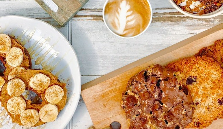 New breakfast and brunch spot, Pura Vida, debuts in Little Haiti