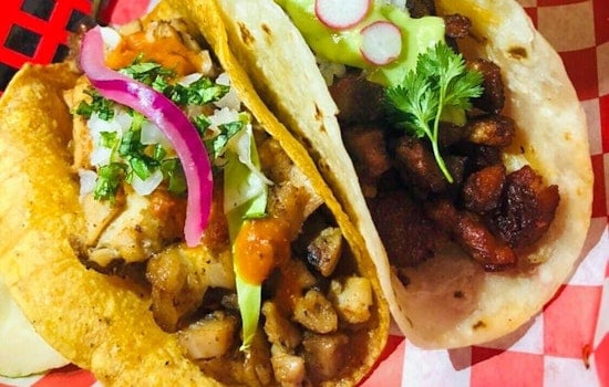 New North Mountain Mexican spot Elsiner Tacos & More opens its doors
