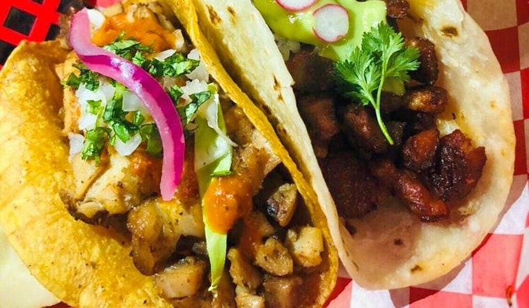 New North Mountain Mexican spot Elsiner Tacos & More opens its doors