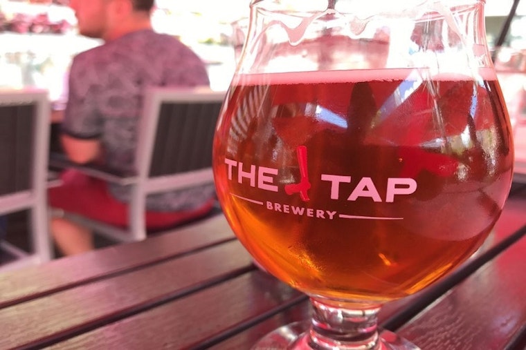 Celebrate National Drink Beer Day at Indianapolis’ top beer destinations