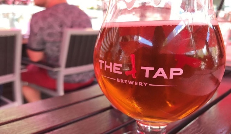 Celebrate National Drink Beer Day at Indianapolis’ top beer destinations