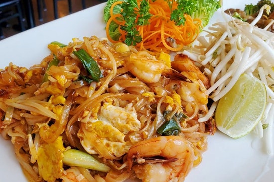 Get these trending Chicago restaurants on your radar today