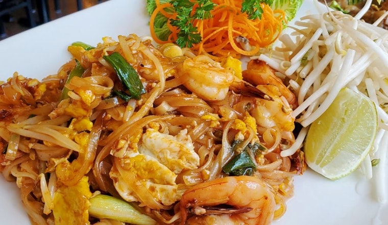 Get these trending Chicago restaurants on your radar today