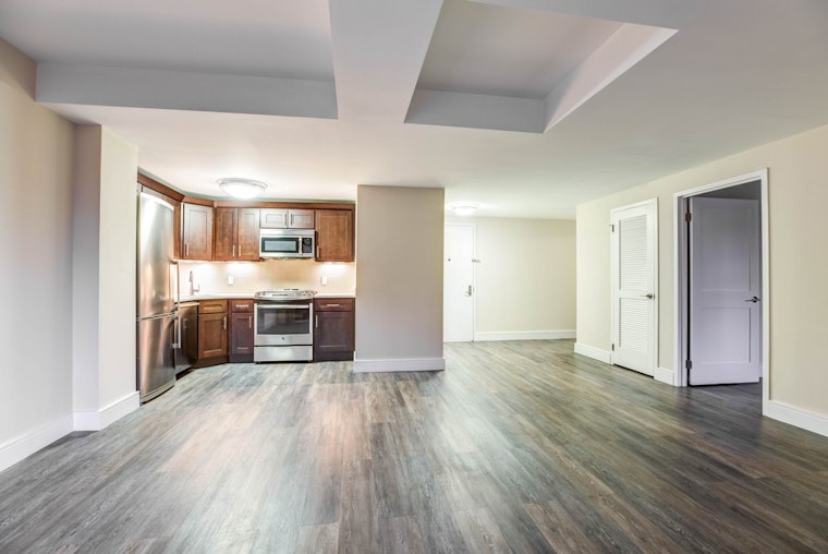 What Does $2,600 Rent You In Yorkville, Today?
