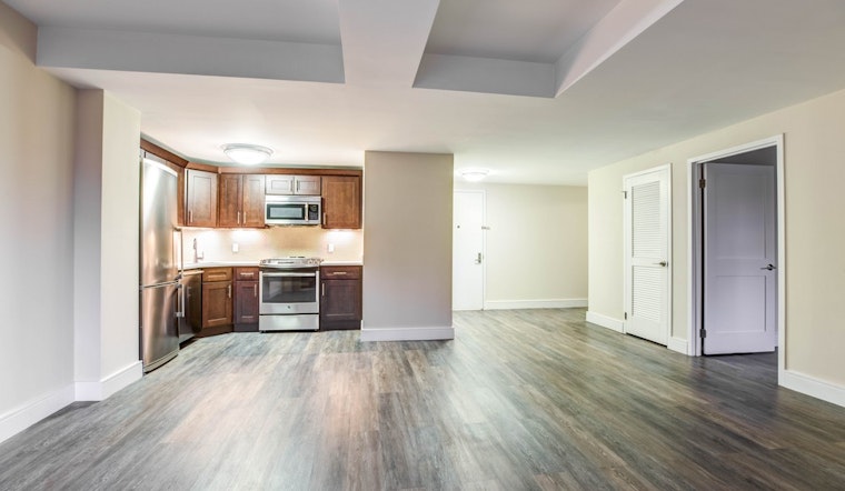 What Does $2,600 Rent You In Yorkville, Today?
