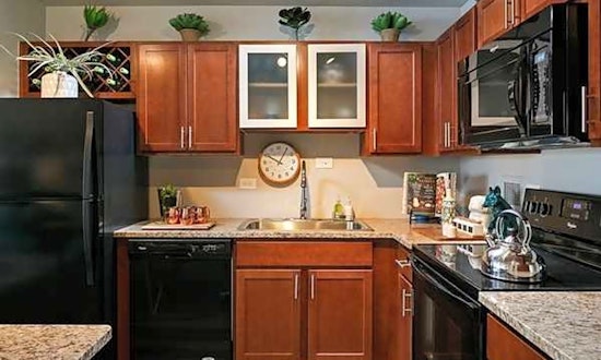 Apartments for rent in Louisville: What will $1,700 get you?