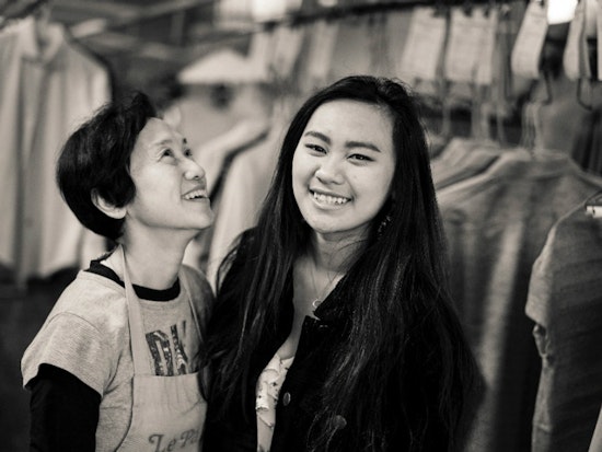 Neighbors Raise Funds For Daughter Of Late Cole Valley Launderer