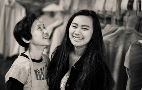 Neighbors Raise Funds For Daughter Of Late Cole Valley Launderer