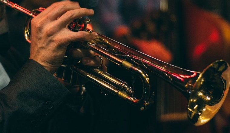 5 events worth checking out in Philadelphia this week