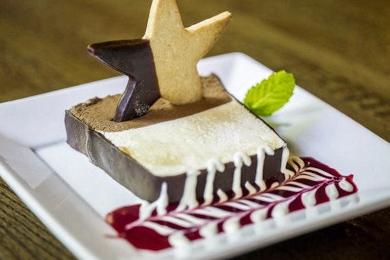 Check out the 5 most popular spots in Houston's Memorial neighborhood