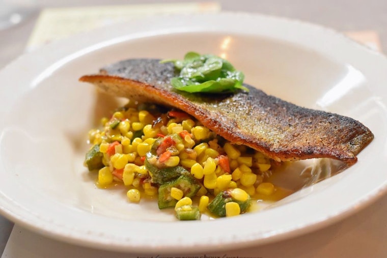 Explore the 4 top spots in Charlotte's Foxcroft neighborhood