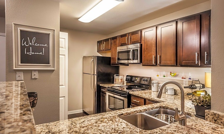 Apartments for rent in Indianapolis: What will $1,900 get you?
