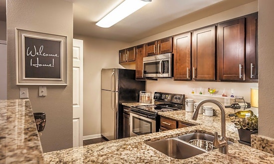 Apartments for rent in Indianapolis: What will $1,900 get you?