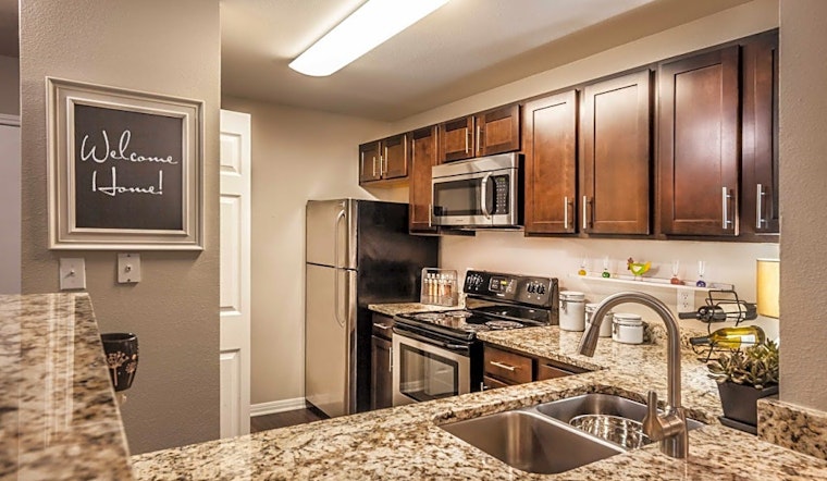 Apartments for rent in Indianapolis: What will $1,900 get you?