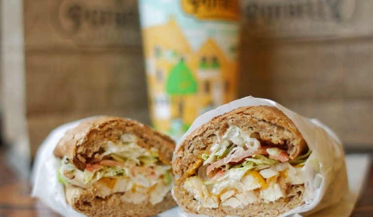 Here are El Paso's top 4 fast food spots