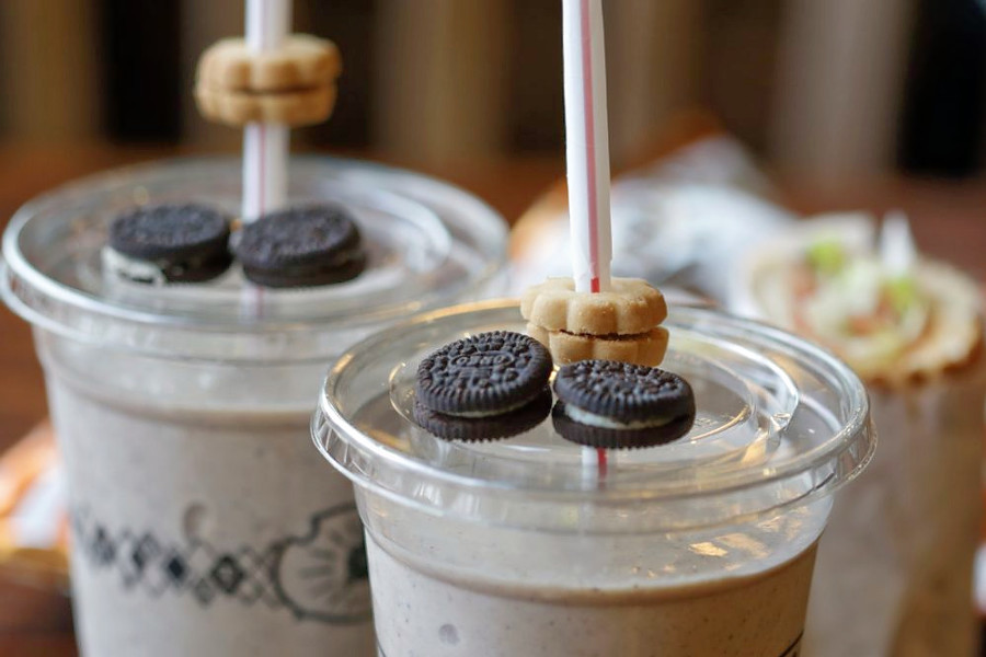 Here are El Paso's top 4 fast food spots