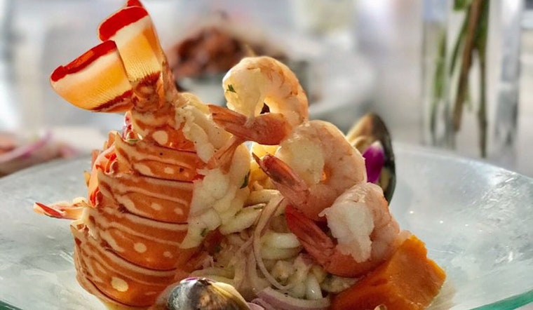 The 4 best Peruvian spots in Miami