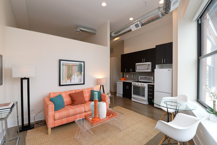 What Does $1,500 Rent You In Uptown, Today?