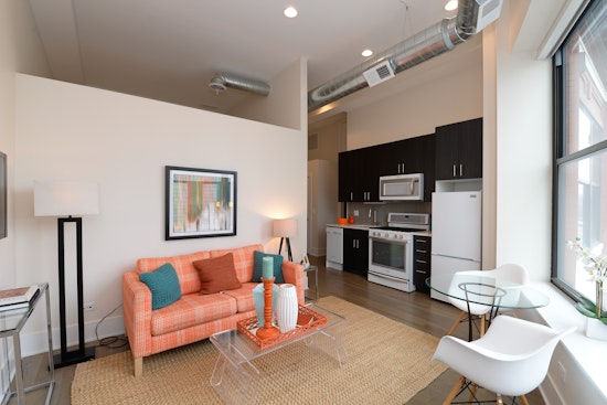 What Does $1,500 Rent You In Uptown, Today?