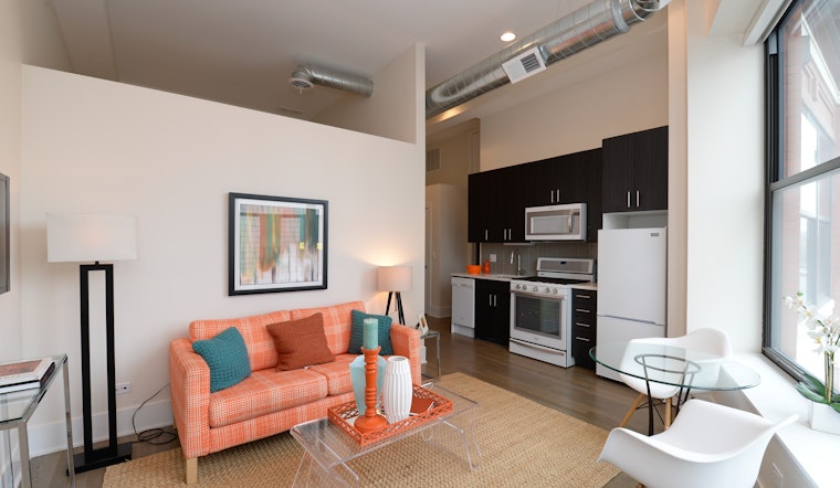 What Does $1,500 Rent You In Uptown, Today?